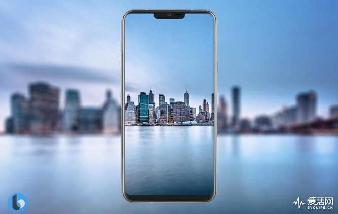 太贵用不起 LG G7放弃OLED回归LCD屏幕