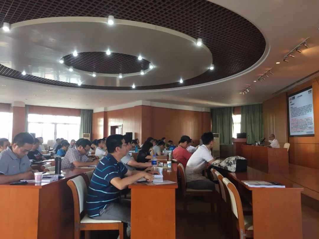 划重点!制药工程设计及管理培训班的精华都