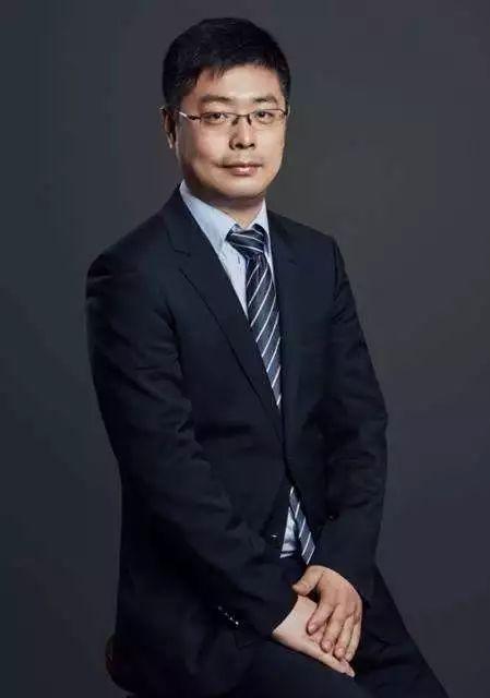 中欧价值发现基金经理 蓝小康