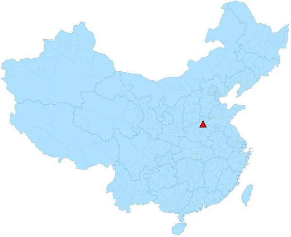 商朝人口_商代人面铜方鼎-夏铸九鼎之谜 文物与考古(2)