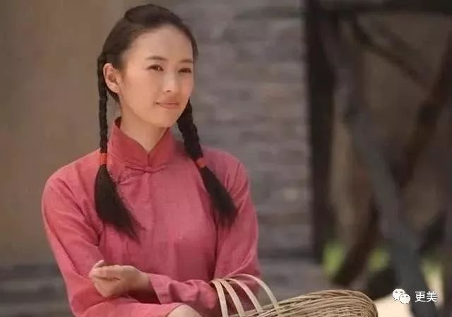 李沁孙怡、章子怡童瑶像复制粘贴,没有血缘关