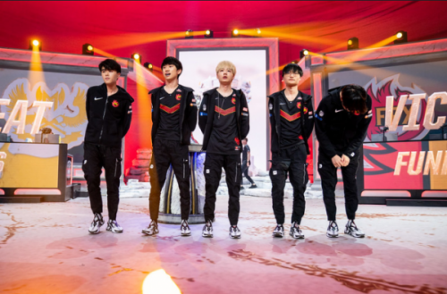 2019lol全球总决赛S9赛程时间 IG明日首发！英雄联盟S9八强赛阵容名单直播观看地址