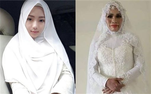 Ů���������գ��󣩺ͱ��ˣ��ң����ܴ󡣣�ͼԴ��Instagram/�й�����