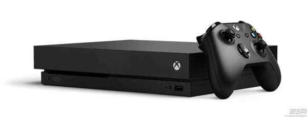 网友晒Xbox One X\/S订阅全家福 24个月会员+