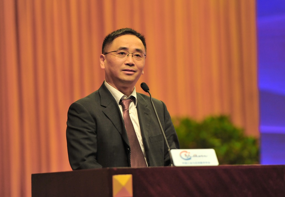 中国工业与应用数学学会第十六届年会在蓉举行