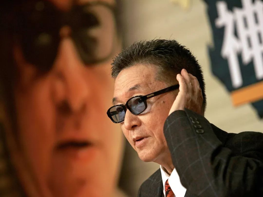 台湾作家李敖病逝,享年83岁|李敖|李敖大全集|享