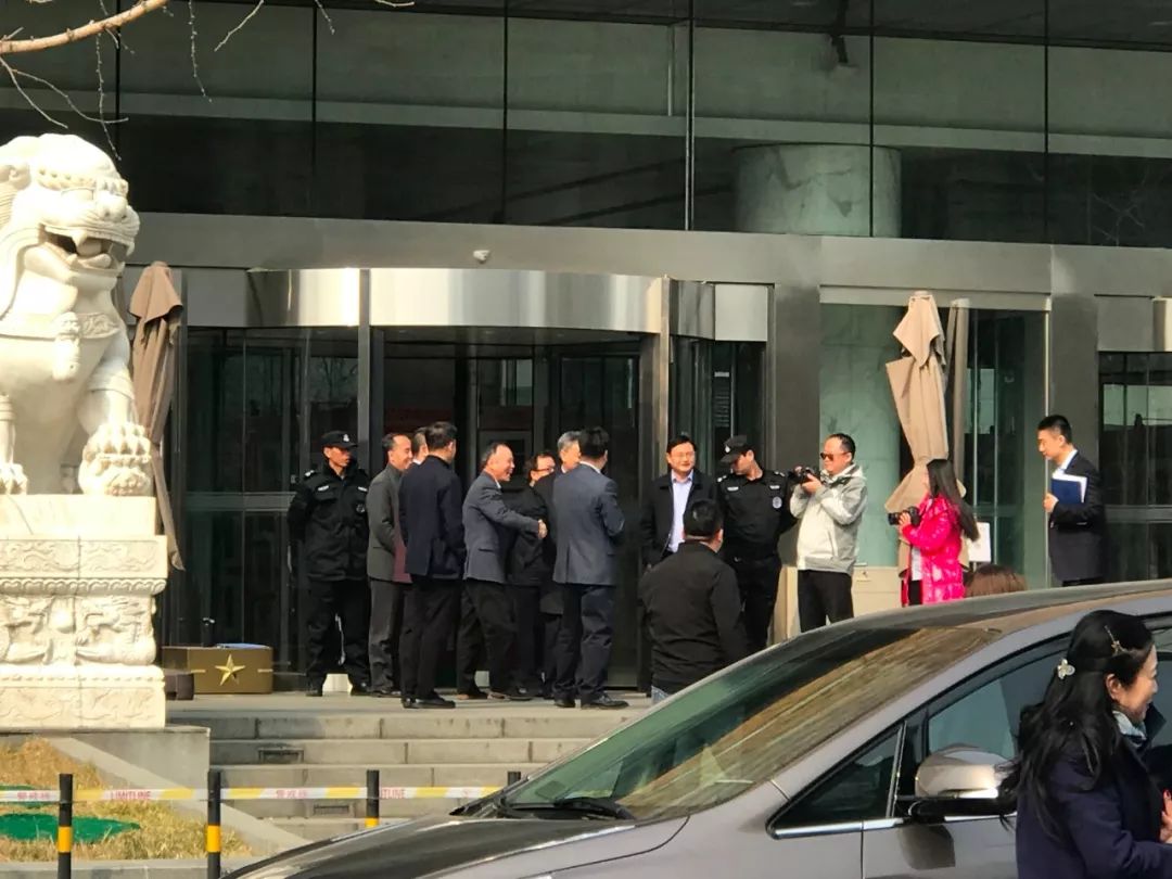 重磅金融最强监管时刻到来郭树清成银保监首任掌门