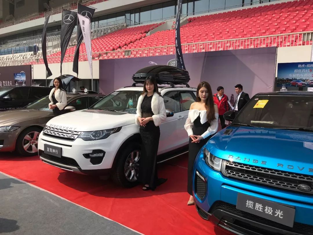 青岛春季车展今日在国信体育场开幕!周六周日两天,“200余款主流车型+海量优惠福利”等您来