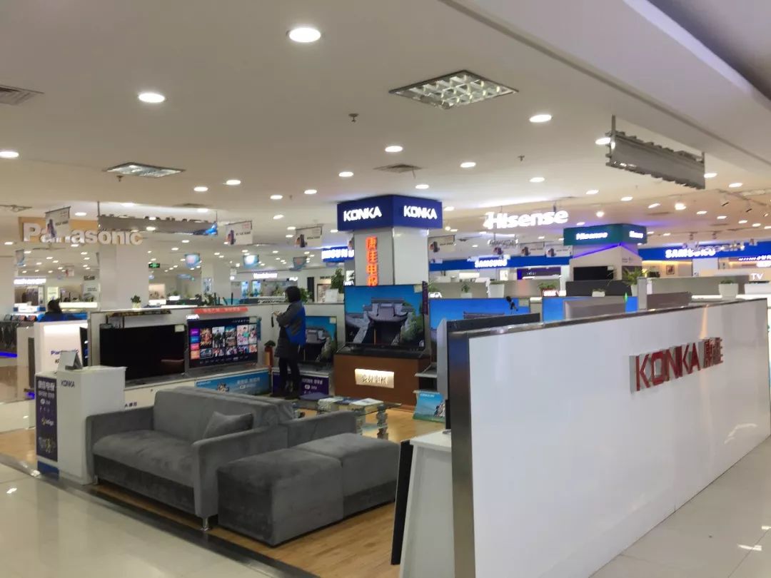 本周六,汇德隆家电萧山八大门店半价日!半价买