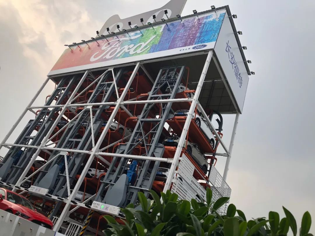 天猫超级试驾刚刚上线广州,我们算了一笔账,发