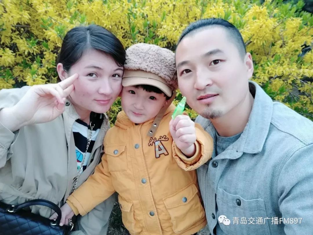 崔宝贤:笑是最美的符号官顺怡:爱要会表达黄翌宸,陈翌菡:让爱天天住我