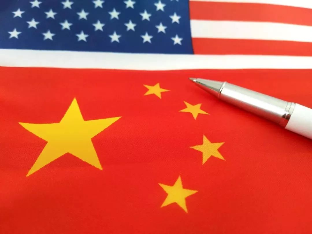 中美贸易摩擦升级背后是什么?是美国的焦虑!