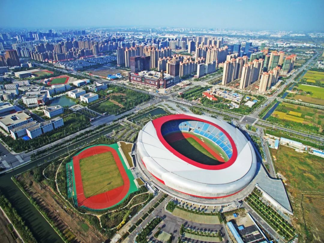 盐城是几线城市?在全国什么位置?快看,最新排