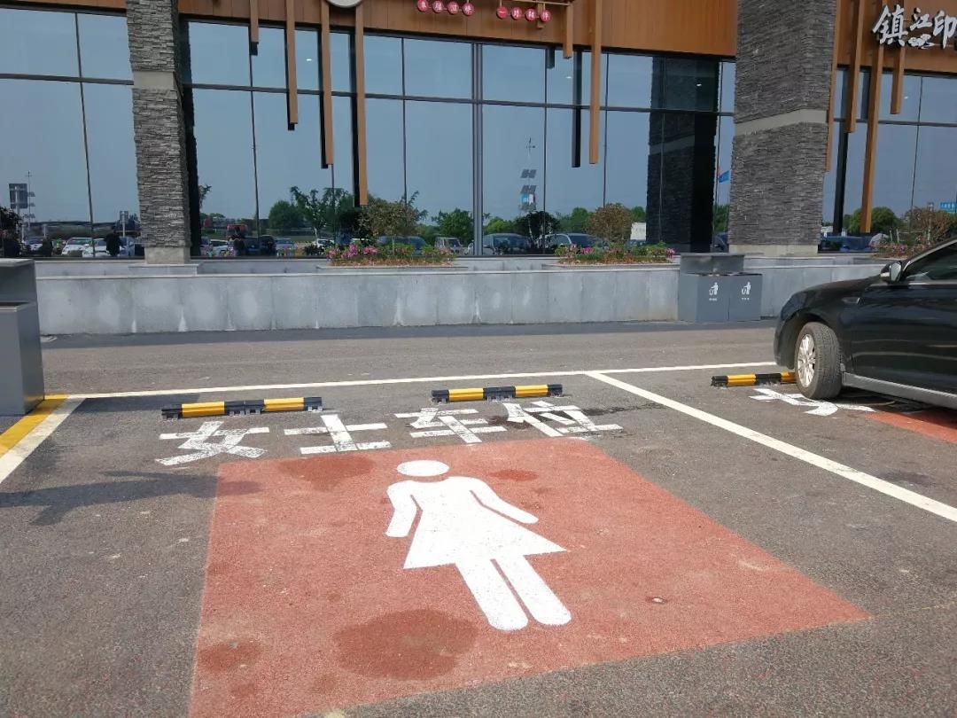 江苏10对以上高速服务区陆续改造升级，看看还有哪些新变化