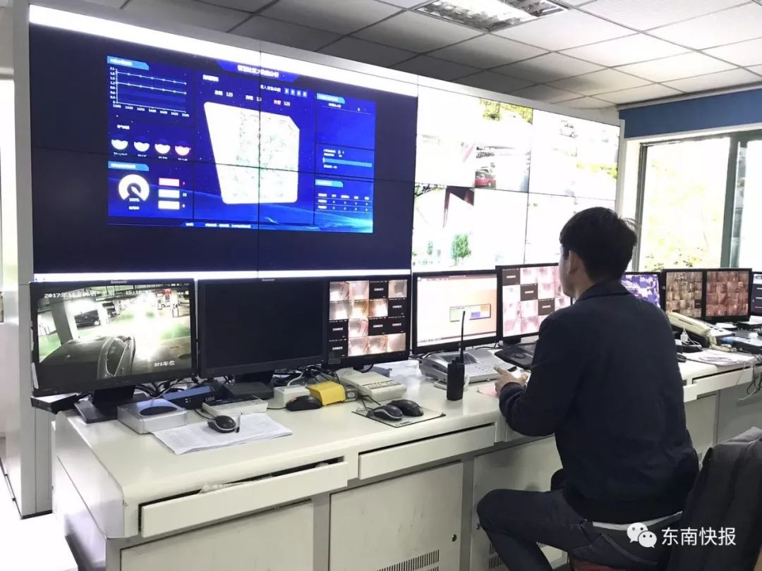 20万份“数字公民”身份码，窄带物联网智慧