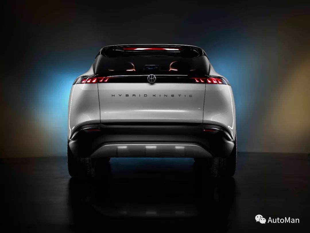 这家企业创立12年后才推出首款量产车 在憋什么大招?