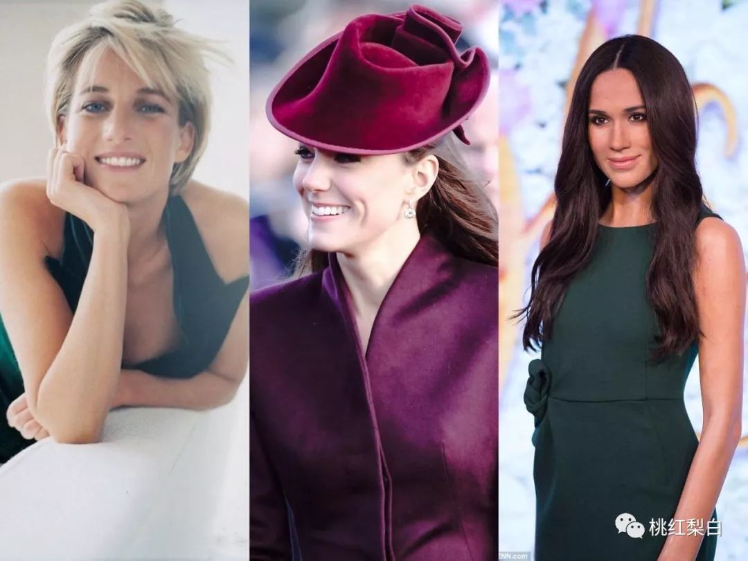 性感女明星再婚嫁给英国王子,她能成为第二个戴安娜吗?