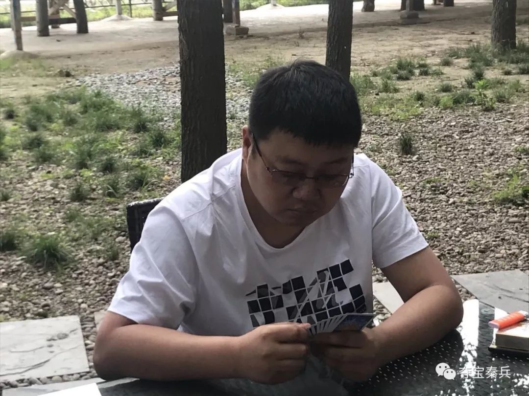 2018《夺宝秦兵》五月线下海选隆重举行!