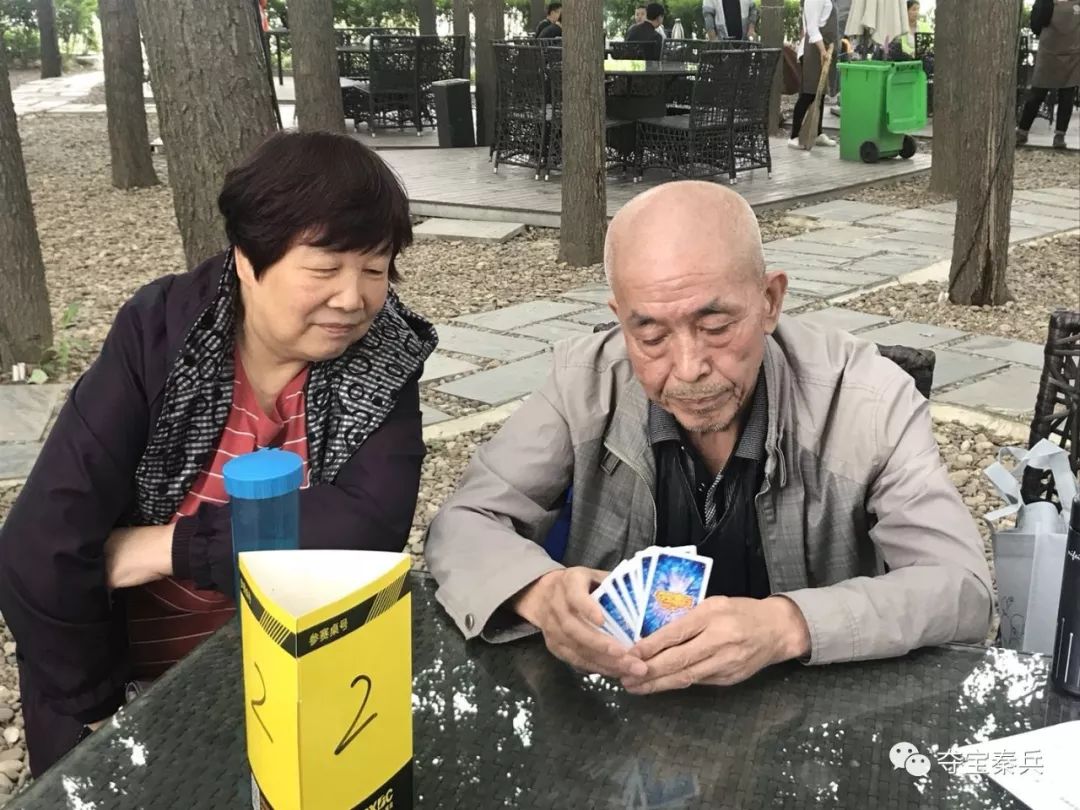 2018《夺宝秦兵》五月线下海选隆重举行!