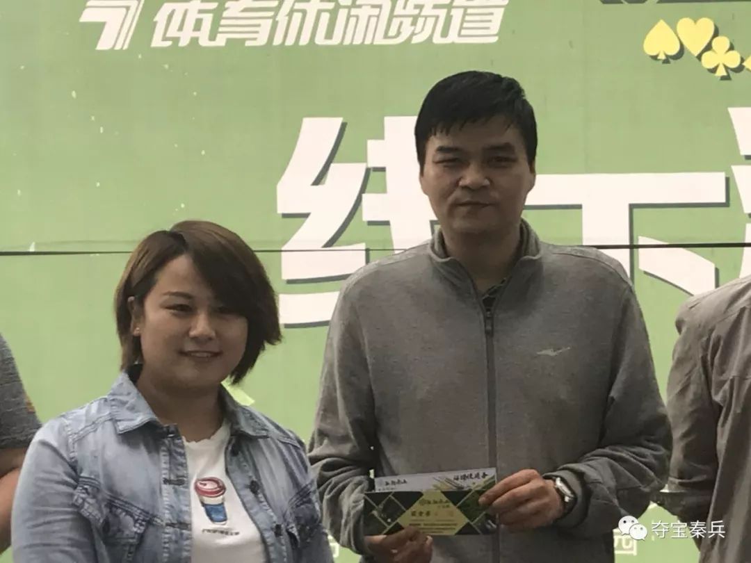 2018《夺宝秦兵》五月线下海选隆重举行!