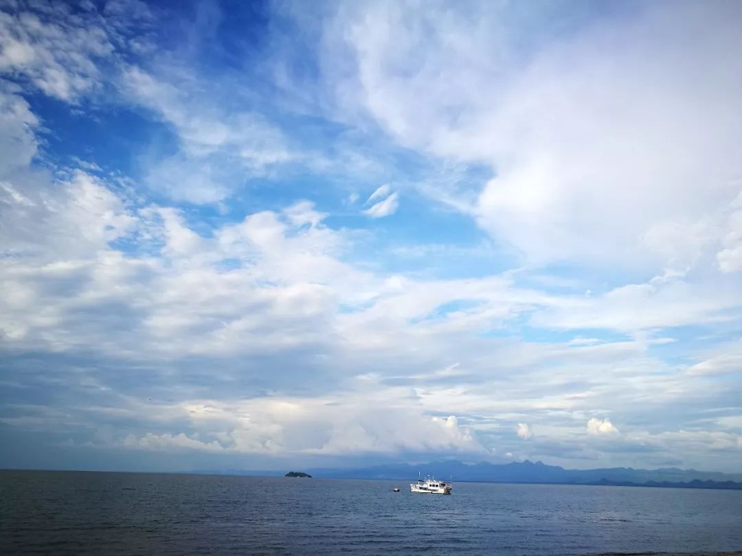 马拉维共和国纸币上的建筑,居然都是中国建造