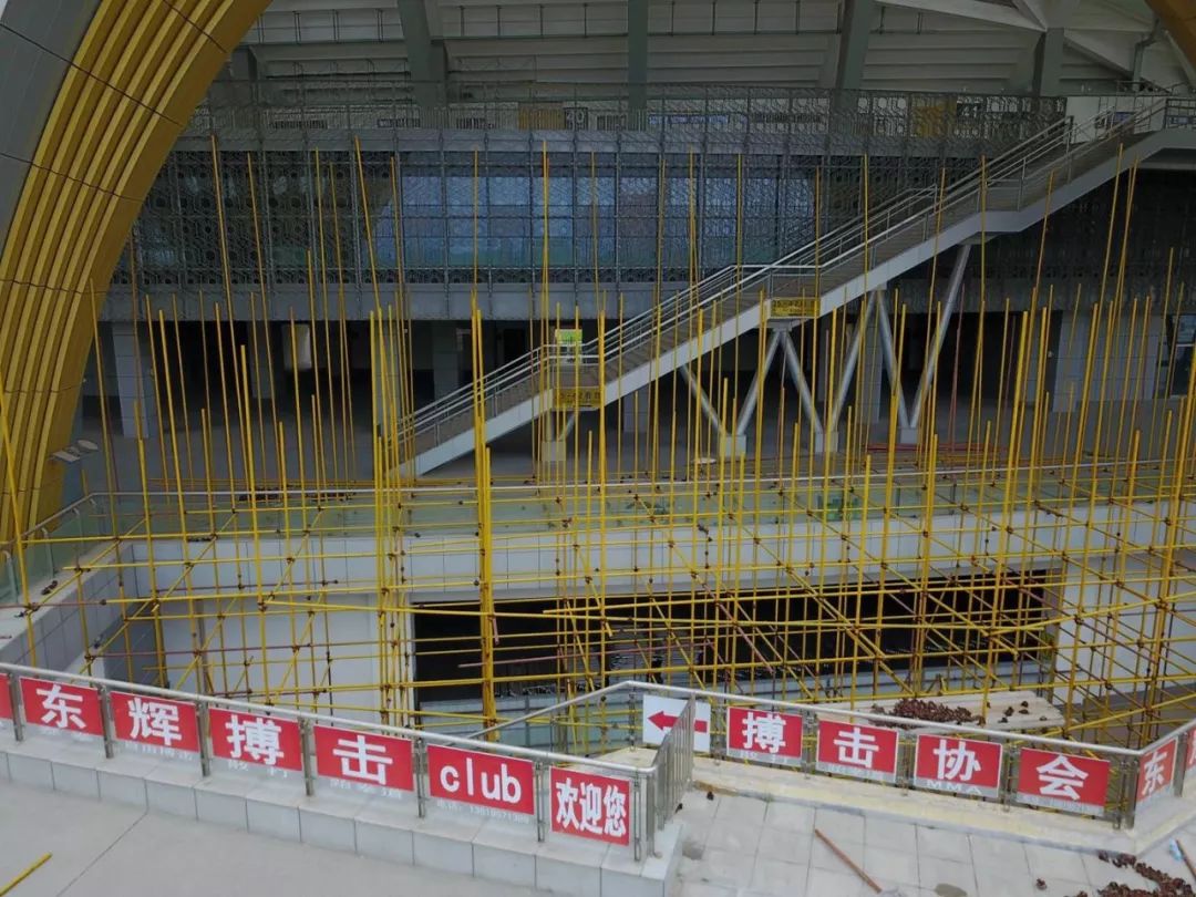 出场地存在重大安全隐患 张学友银川演唱会不