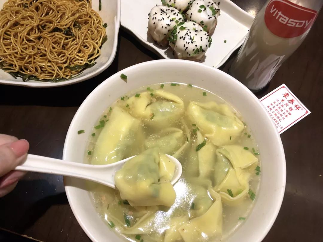 《上海跑步吃早饭地图》:花样早餐是晨跑的毒药,停不下来