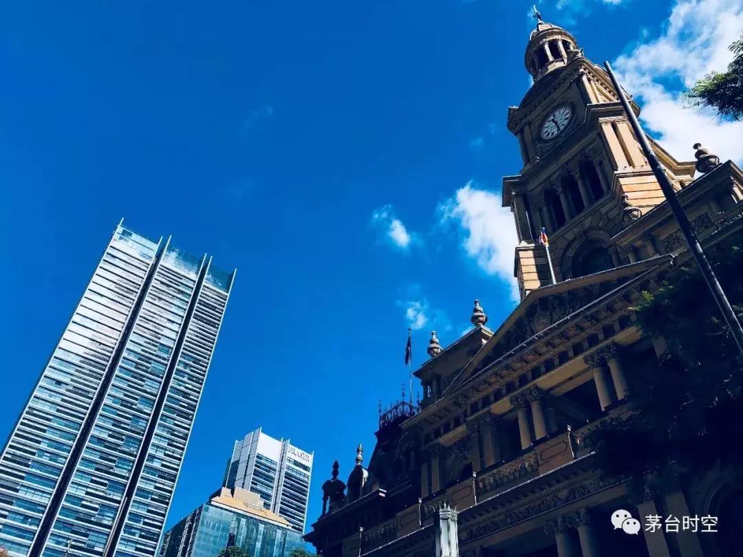 茅台的澳洲之旅释放出了哪些信号?