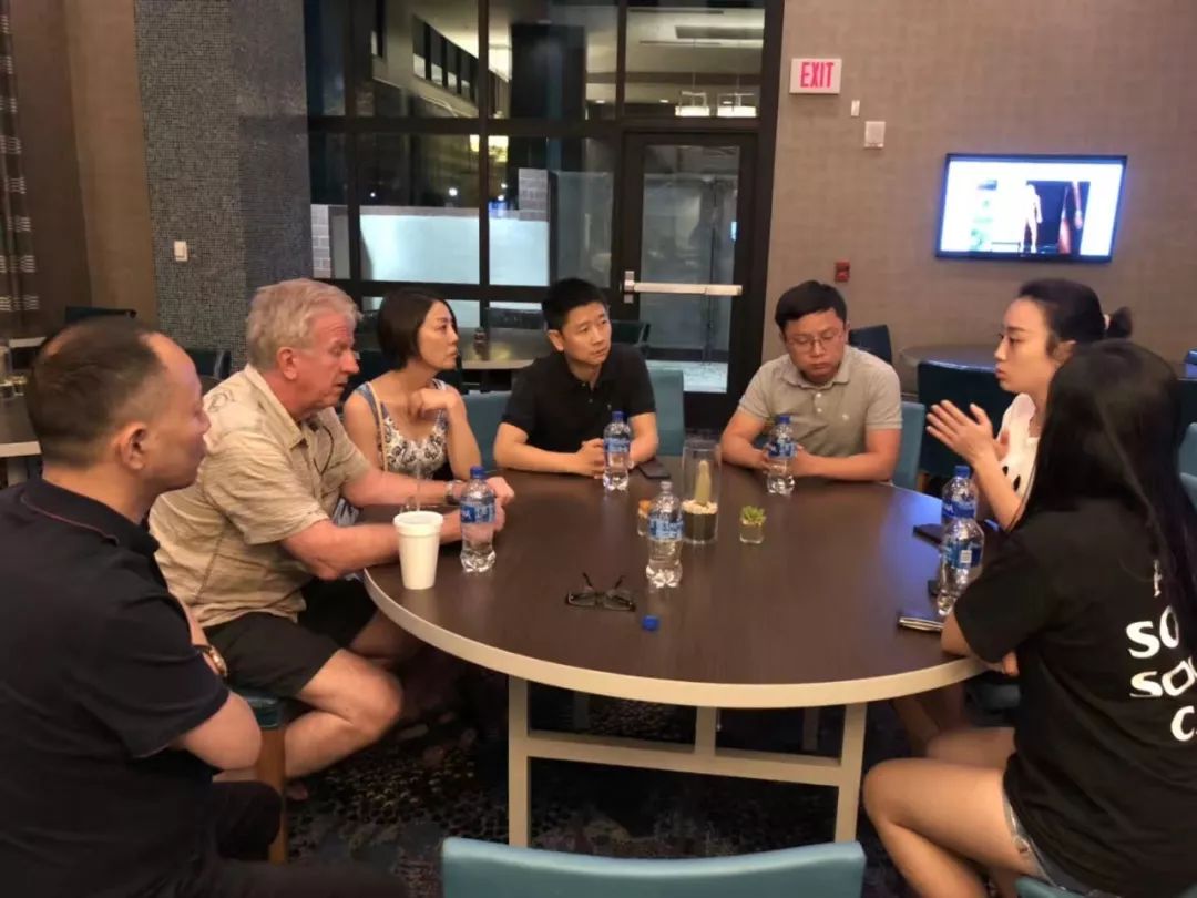 留美女学生江玥被杀案落幕:家属没要到希望的结果