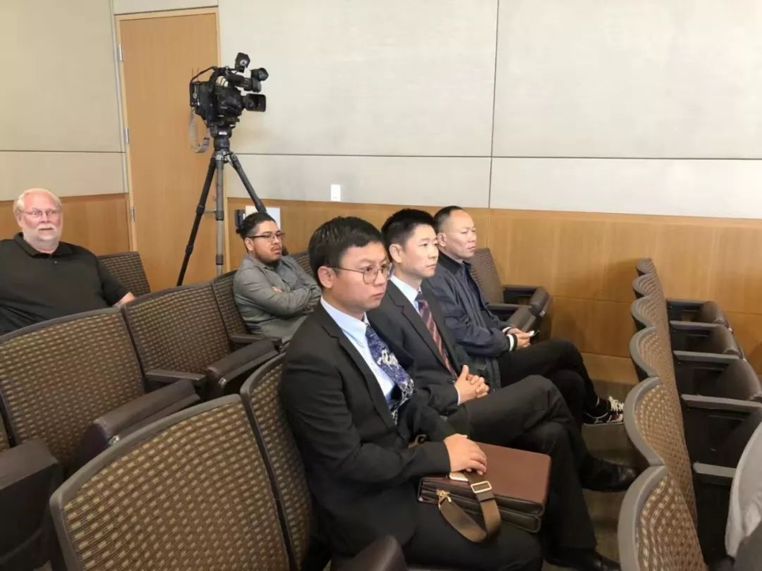 留美女学生江玥被杀案落幕:家属没要到希望的结果