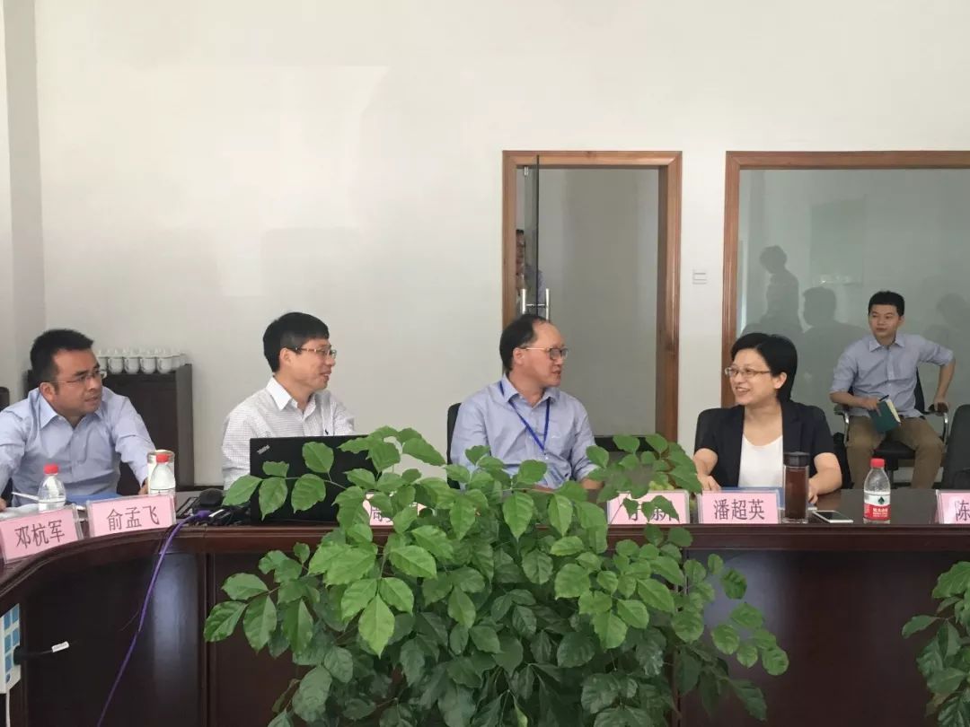 如何发挥上市企业党建的引领作用?来看看这位