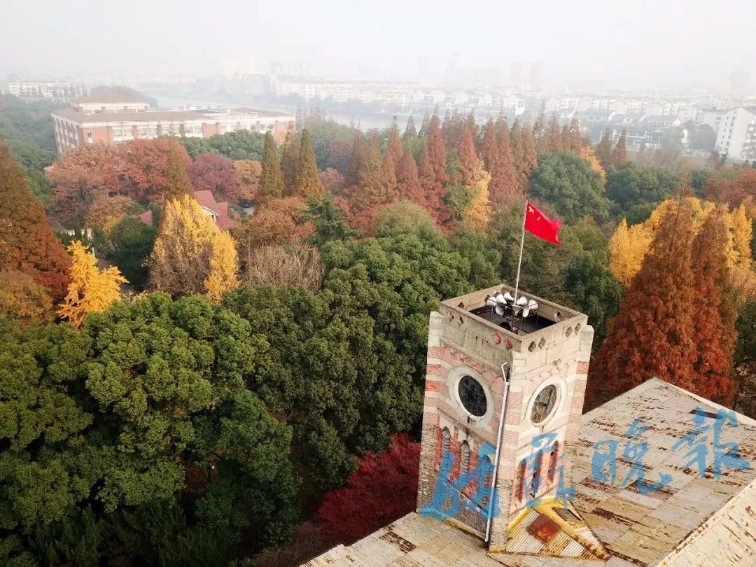 苏州大学2018年江苏本一批次投档分数线出炉，比去年有所上升