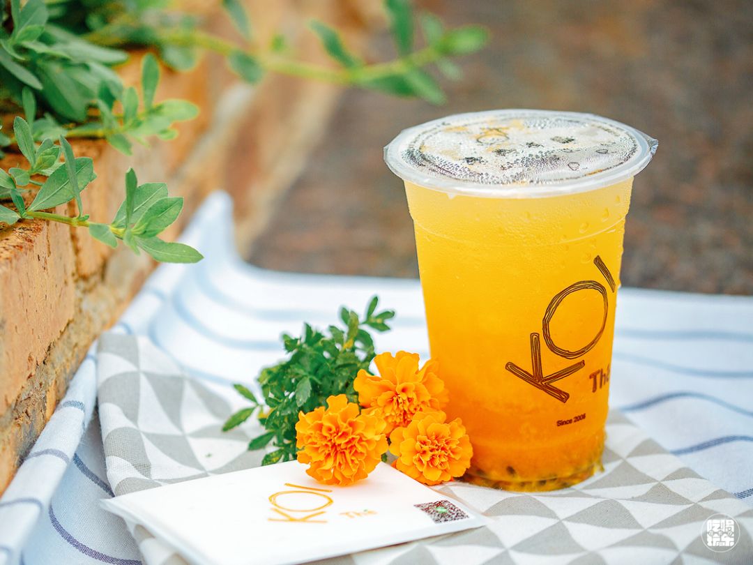 拒绝当网红?!长沙新开的这家奶茶店,风靡全世