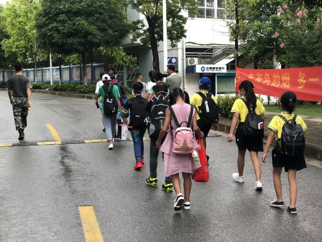 网红猪肉男孩带着他的小伙伴们出山啦!--20