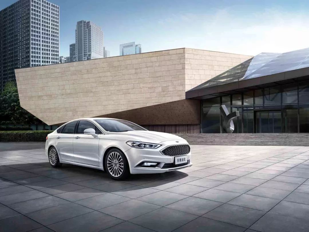 提醒丨长安福特召回33万余辆汽车 快看看有你