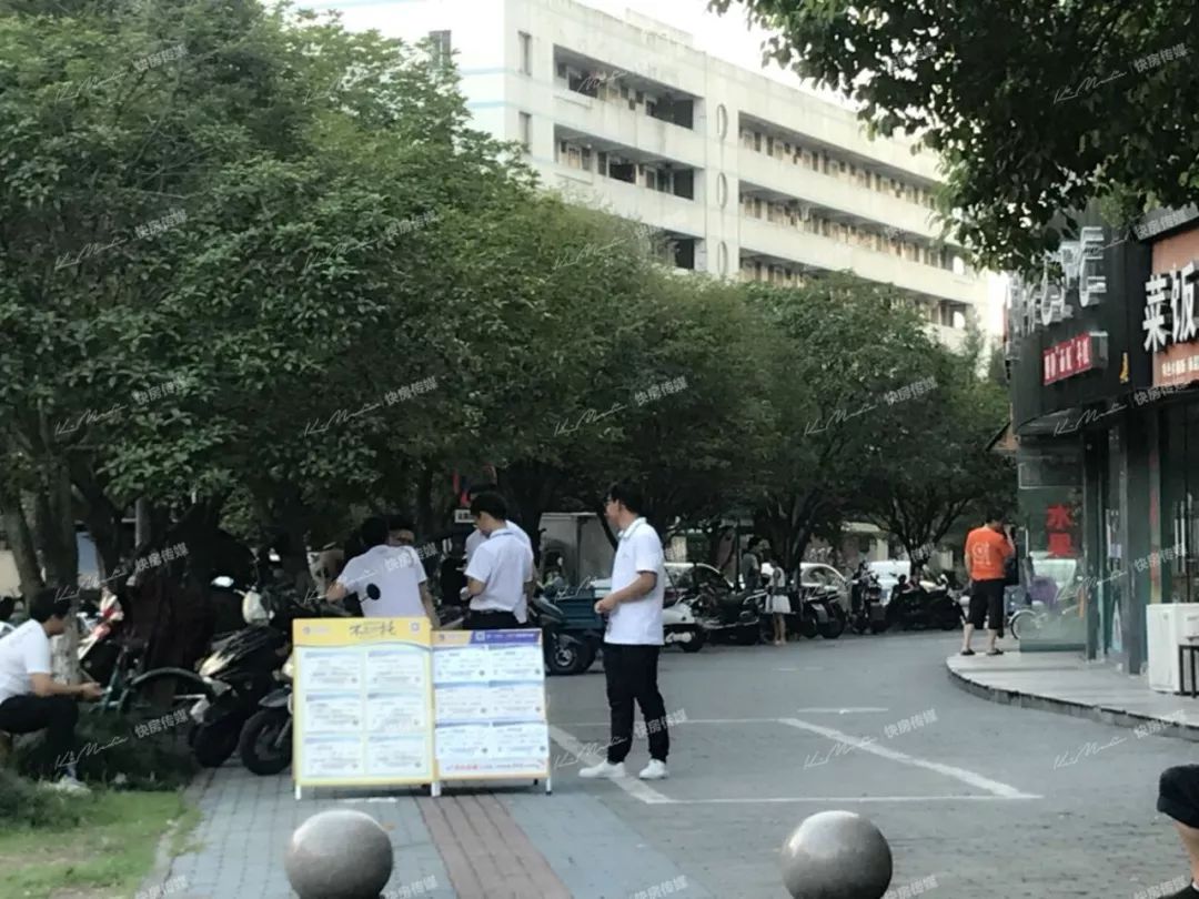 人员流动率40%左右,入行几个月只开了1单!二