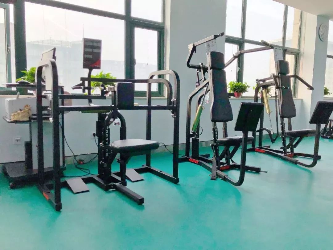 河南省直第三人民医院医学运动训练部正式开