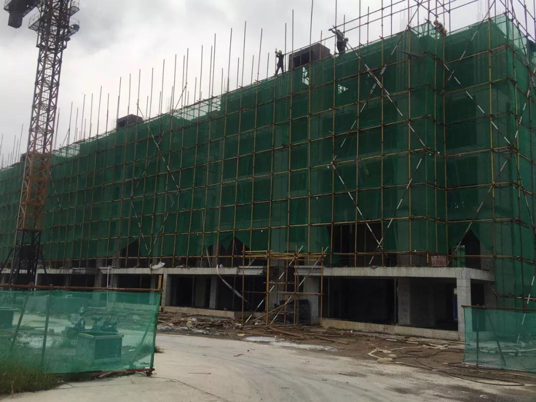 公摊面积伤民,滨州房地产针对公摊放大招!包