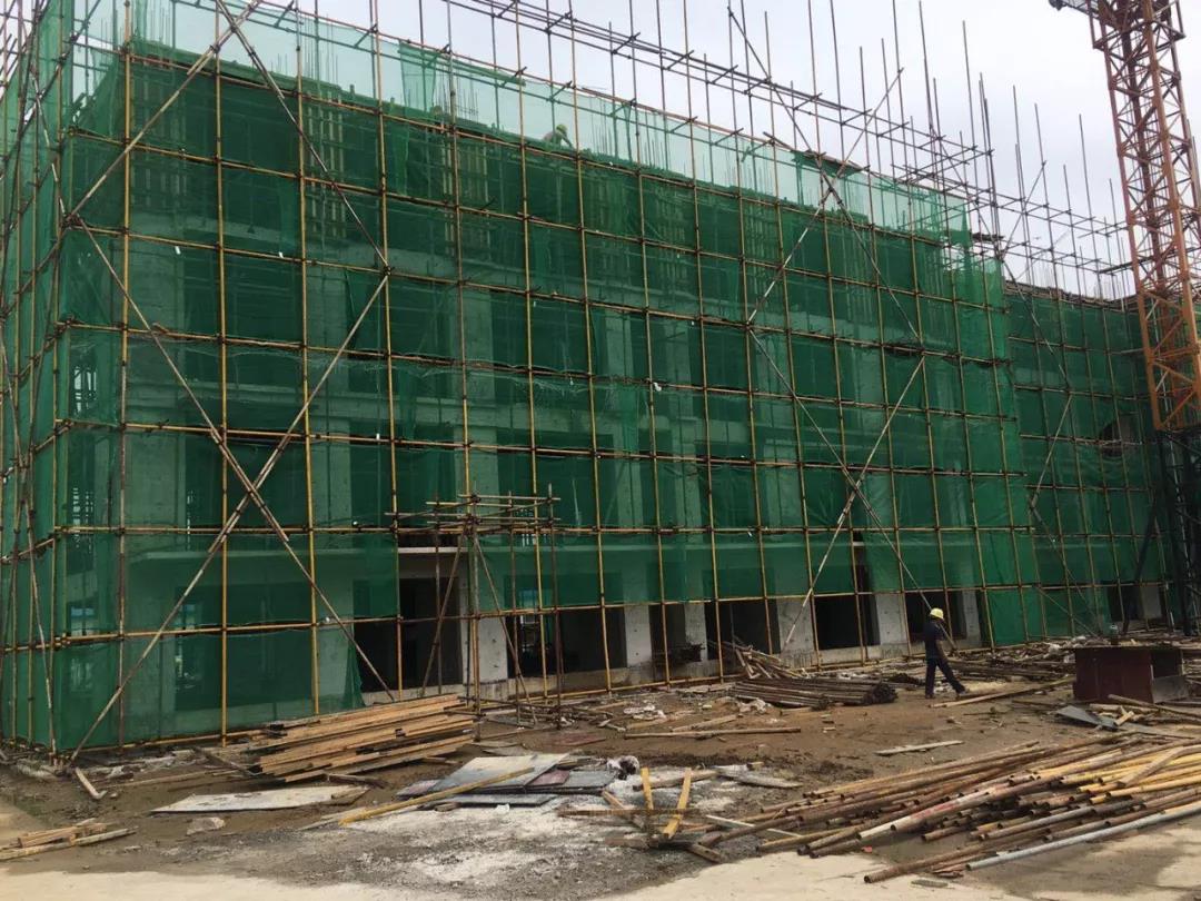 公摊面积伤民,滨州房地产针对公摊放大招!包