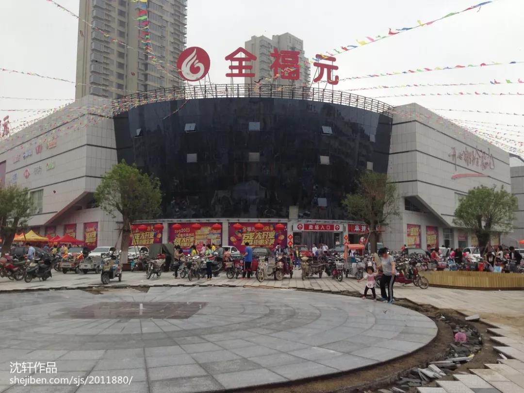 公摊面积伤民,滨州房地产针对公摊放大招!包