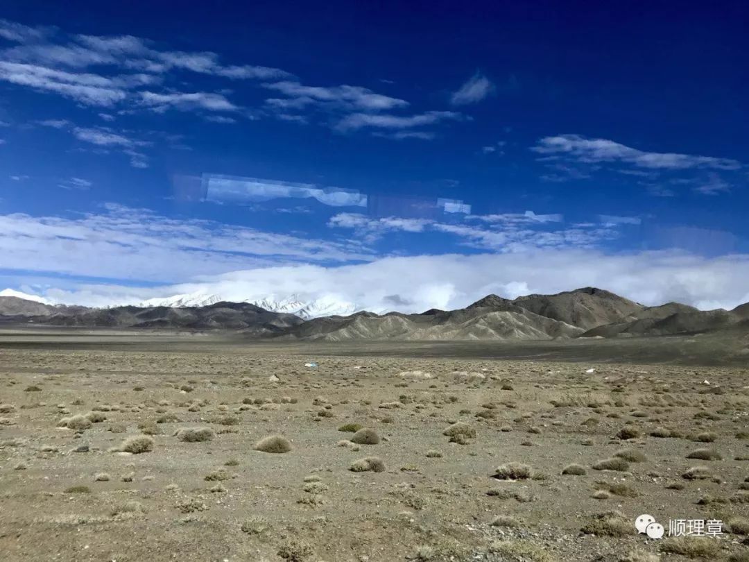 七夕品图:青海无人区的凄美爱情故事