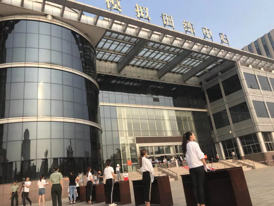 军队招考文职人员统一考试今日开考,有哪些不