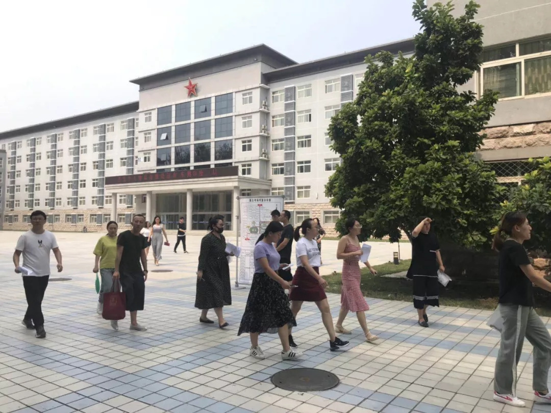 军队招考文职人员统一考试今日开考,有哪些不