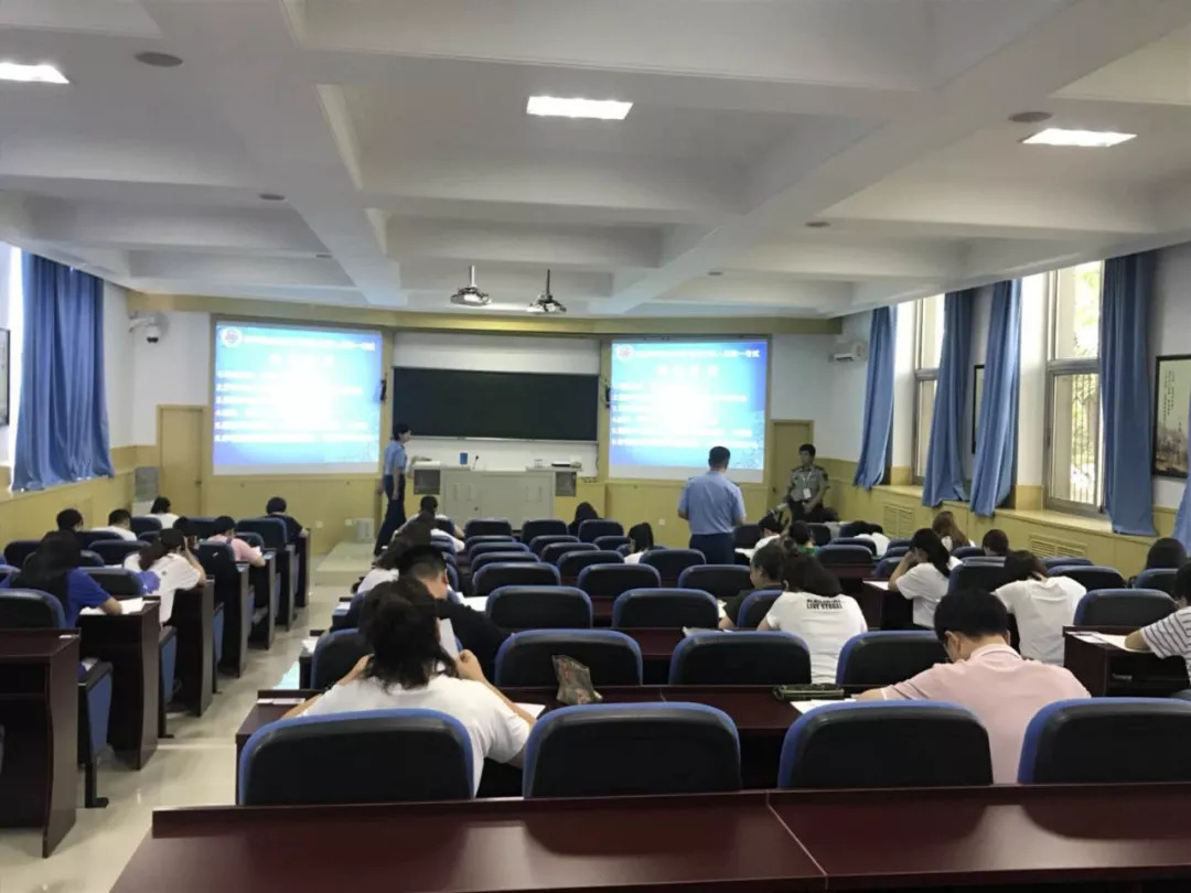 军队招考文职人员统一考试今日开考,有哪些不