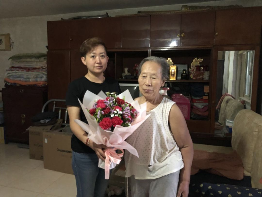 推荐 | 国美赠家电 帮扶困难户--为您实现168个