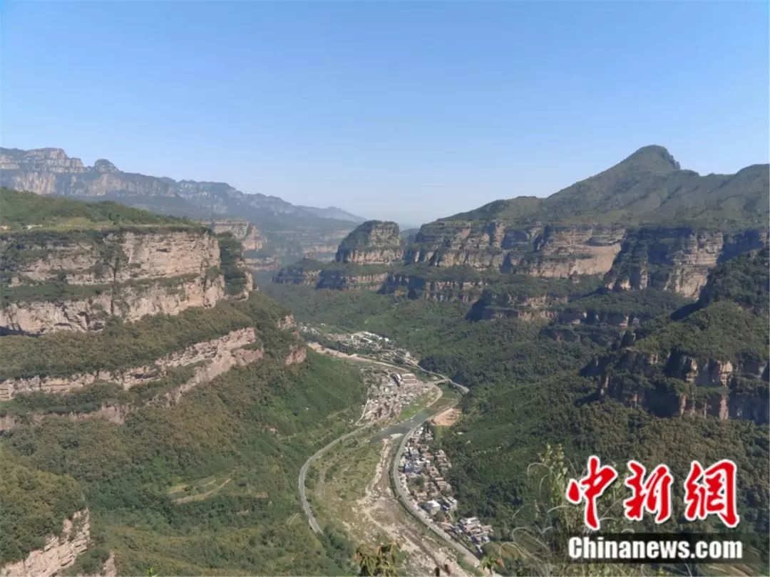 这里是河南:粮食产量占全国近十分之一