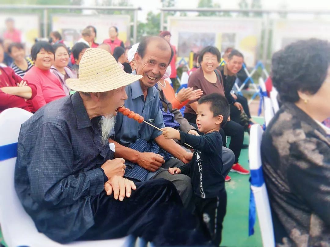 你的小生活,都是值得记录的大事件 | 中国之美