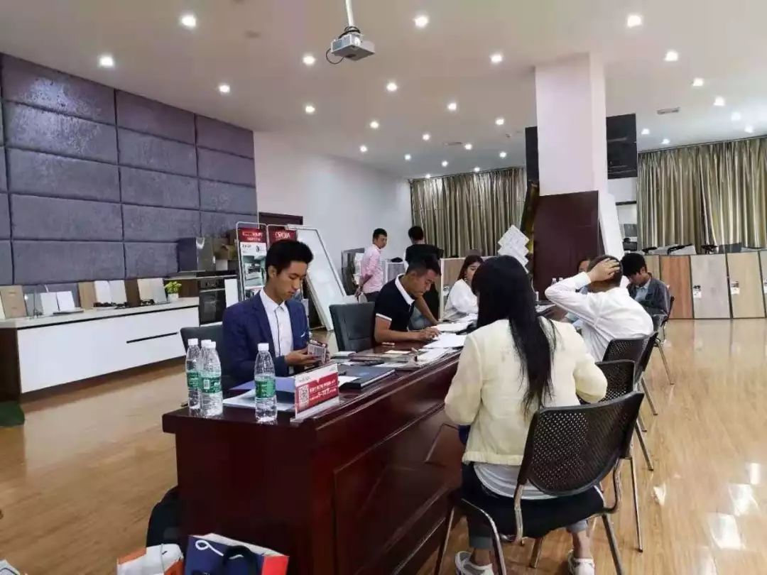 豪华品质家装钜惠6万元！每平方米让利600元！仅限15个名额