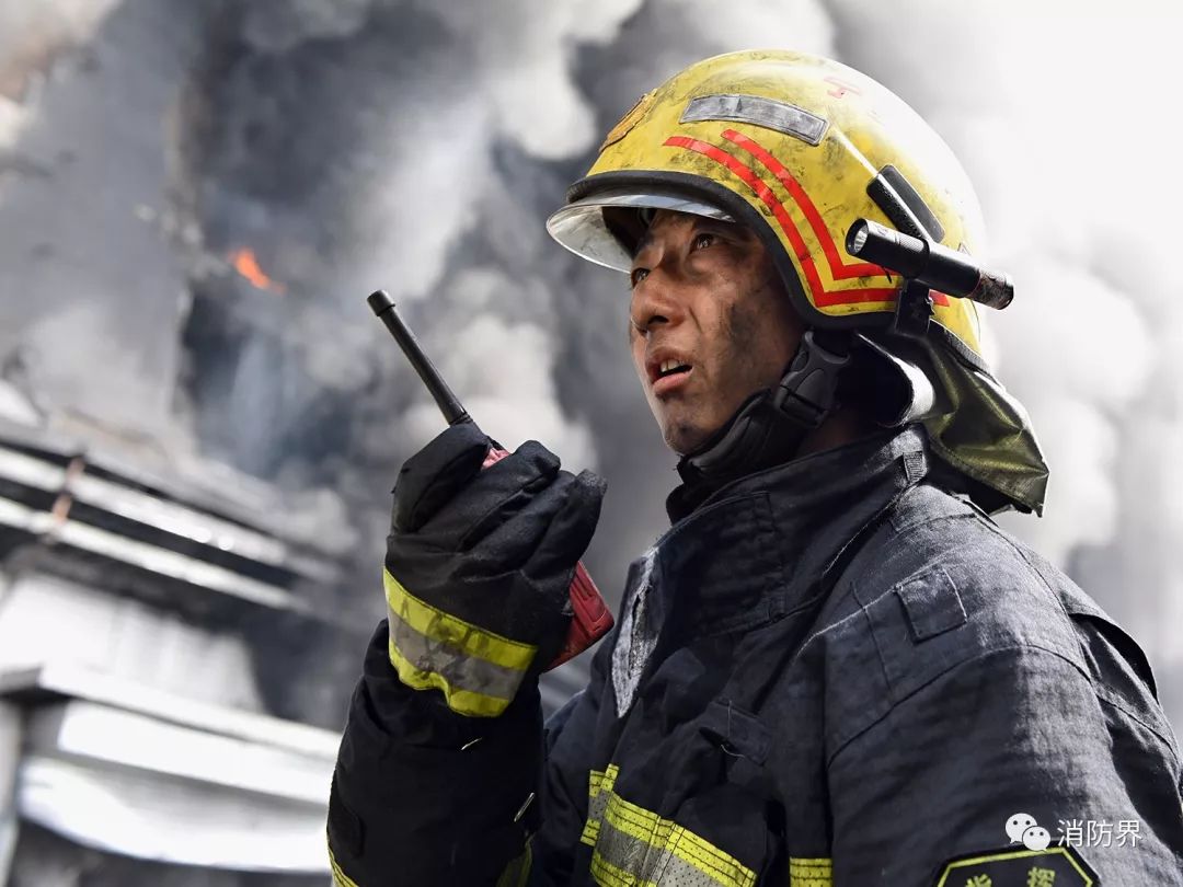 纪念改革开放四十周年--消防界“掌镜红门”全国消防摄影大赛获奖名单公布