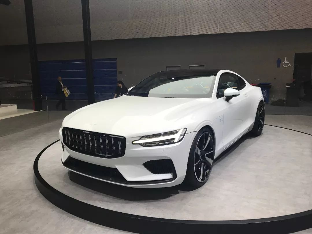 心跳199bpm!小神仙的2018广州车展打卡攻略